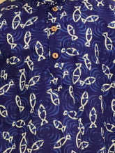 Boys Bandhani Printed Regular Pure Cotton Kurta With Pyjamas