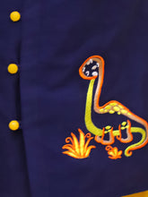 Boys Abstract Embroidered Thread Work Pure Cotton Kurta With Dhoti Pants