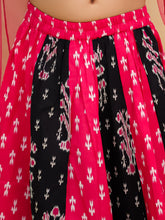 Girls Printed Cotton Ready to Wear Lehenga & Blouse With Dupatta